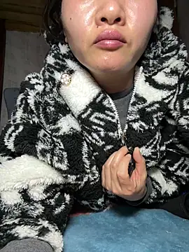 daaqnn Adlı Modelin Canlı XXX Sohbeti