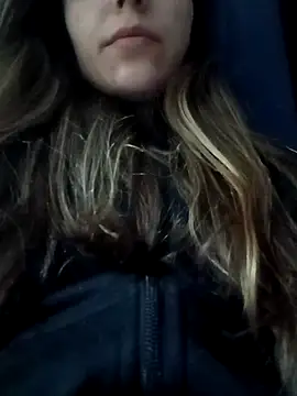 Webkamerová show lada0706