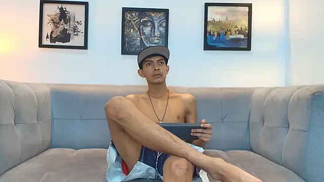 Chat +18 de PRETTY_SEX1 ao vivo