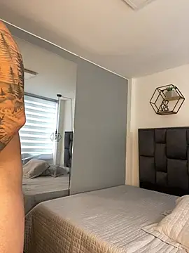 ALEXXX_KING: онлайн-секс-чат