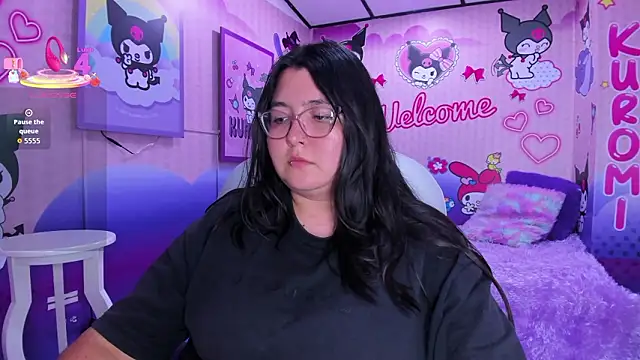 Dulce_meow's Live XXX Chat