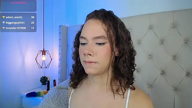 bycandy_: онлайн-секс-чат