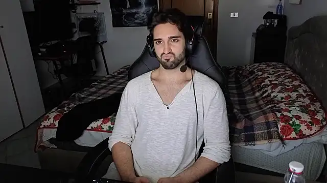 Al3xox02: απευθείας συνομιλία ΧΧΧ