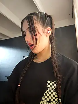 Czat XXX na żywo – Celeste_Moretti