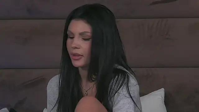 SelenaKys – Live XXX-chat