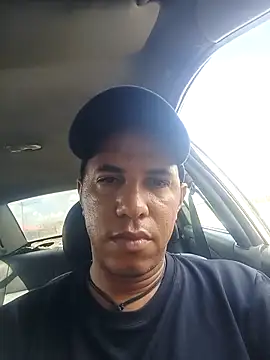 Вебкам-шоу Carajito16