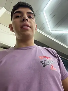 Chat +18 de Johan_stick ao vivo