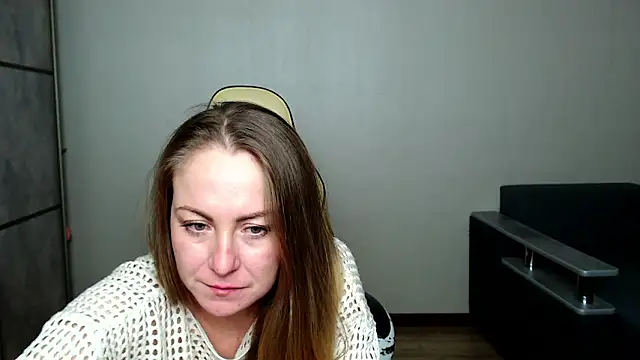 Show de webcam de rikomey