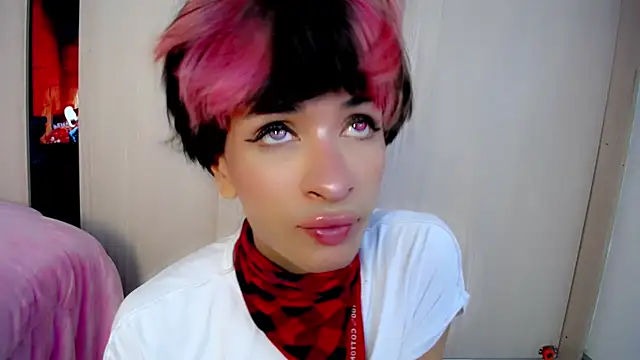 Chat +18 de Sweet_Jack1 ao vivo