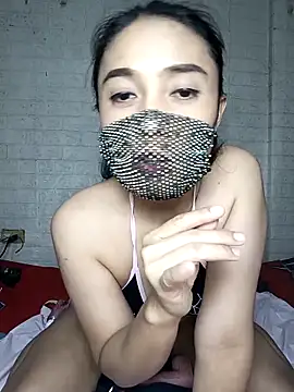 _Shimmerlyn_ 라이브 XXX 채팅