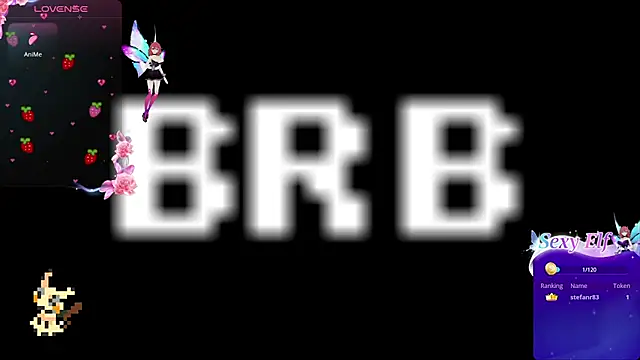 Lovelyamyy 라이브 XXX 채팅