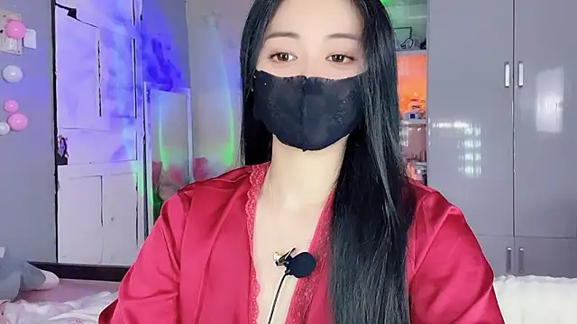 MI_KA22 Live XXX-chat