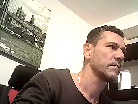 mastercharisma35's Live XXX Chat