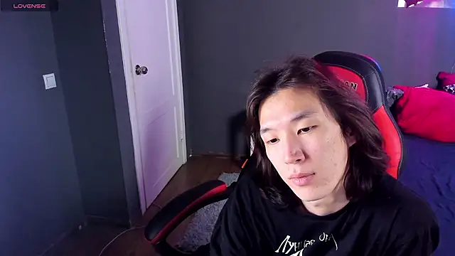 Chat +18 de Jackson_Lei ao vivo