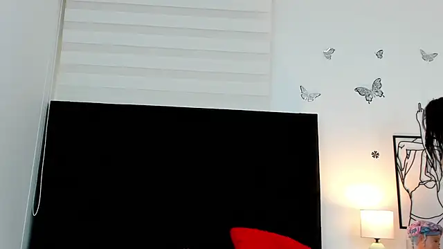 Show de Brenda_Karter na webcam