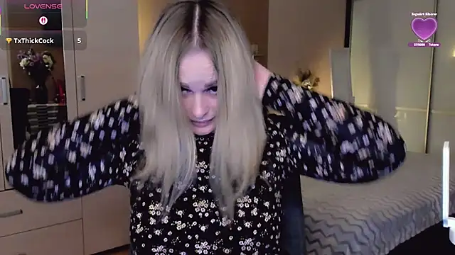 Libby_NoraのライブXXXチャット