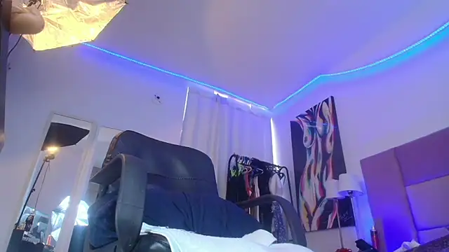 lizzy_squirt's Live XXX Chat