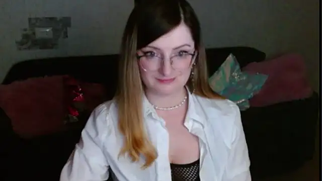 Czat XXX na żywo – Arielsssplash