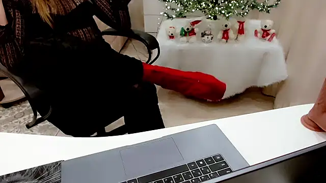 Czat XXX na żywo – EveLove33