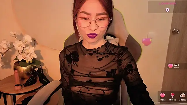 Chat +18 de rosse_98_ ao vivo