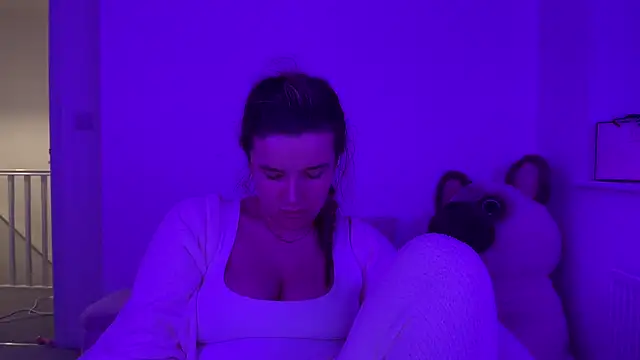 Chat +18 de maisiesmithx ao vivo