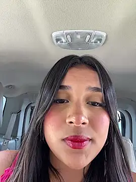 Chat +18 de Mariangel_11 ao vivo