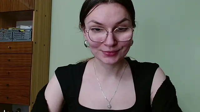 Chat +18 de LooveELLYx ao vivo