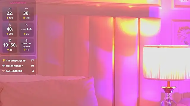 NancySmitts' Live XXX Chat