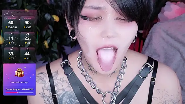 Ravens_Nest's Live XXX Chat