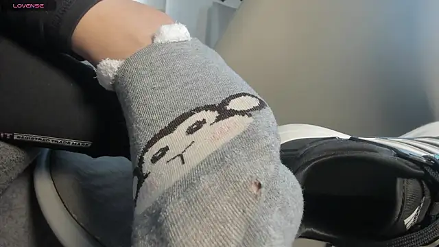 Chatroom XXX en direct de Shantal__G