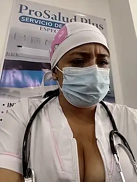 Chat +18 de MILA__06 ao vivo