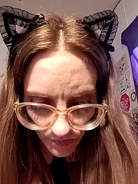 XXX chat uživo modela snowbird1117