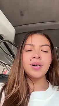 Chat +18 de TheQuietDanger ao vivo