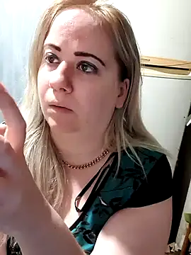 Missy_DM's Live XXX Chat