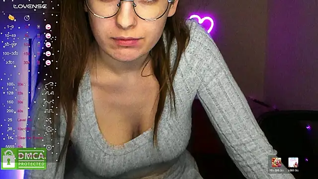 Chat +18 de Aminabeatris ao vivo