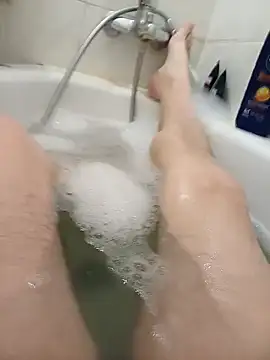 Webkamerová show flo000031