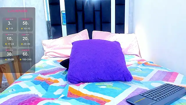 elian_7 élő XXX-chatje