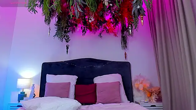 Živý XXX chat MiaMuse