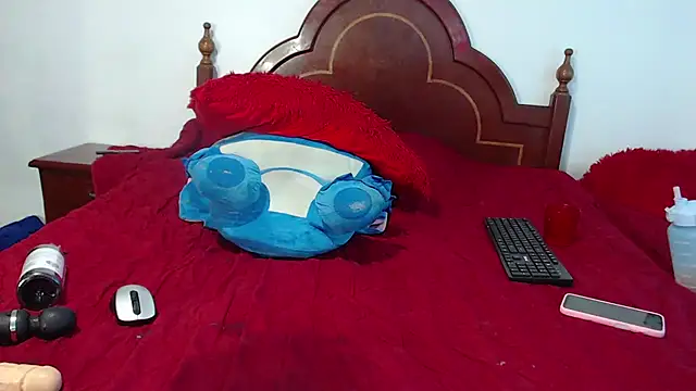 Briannabrachho's Live XXX Chat