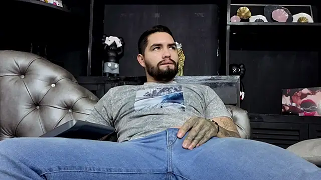 matteosantos Chat XXX in diretta