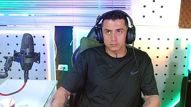 Godofcumxxx's Live XXX Chat