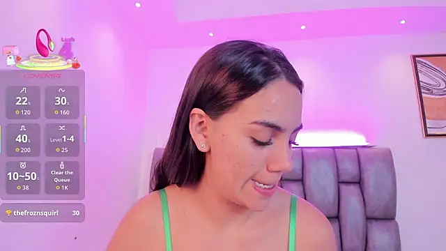 Chat XXX Live martina_mancini