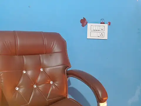 Wish_Queen's Webcam Show