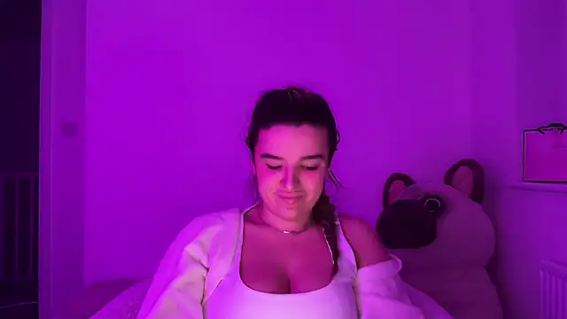 XXX chat uživo modela maisiesmithx