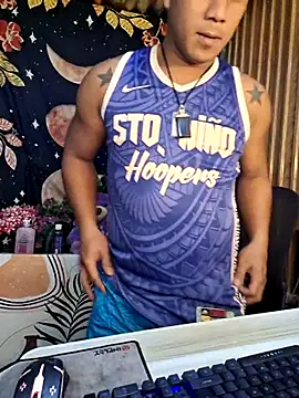 Felix_Asher's Live XXX Chat