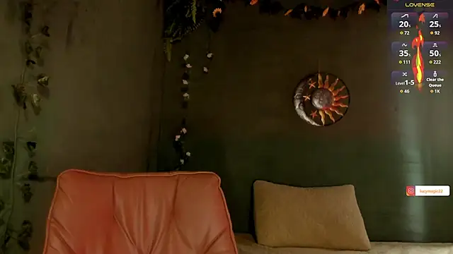 lucymagical1's Live XXX Chat