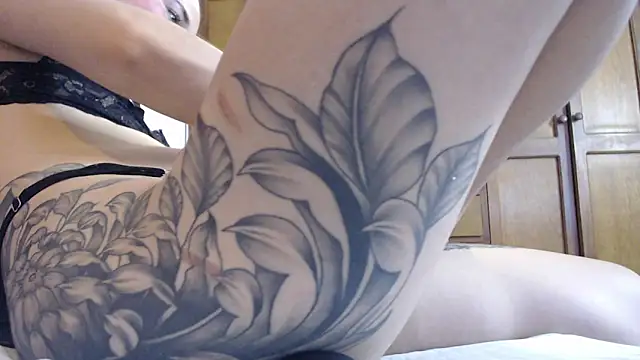 CindySweet_1のライブXXXチャット