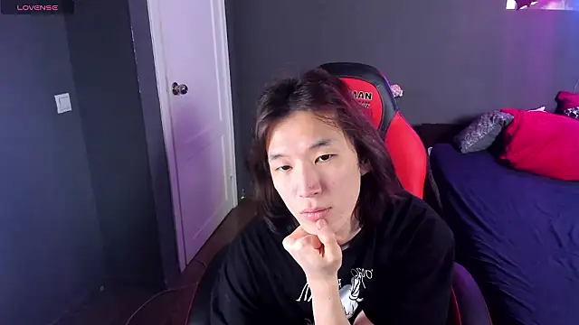 Jackson_Lei's Live XXX Chat