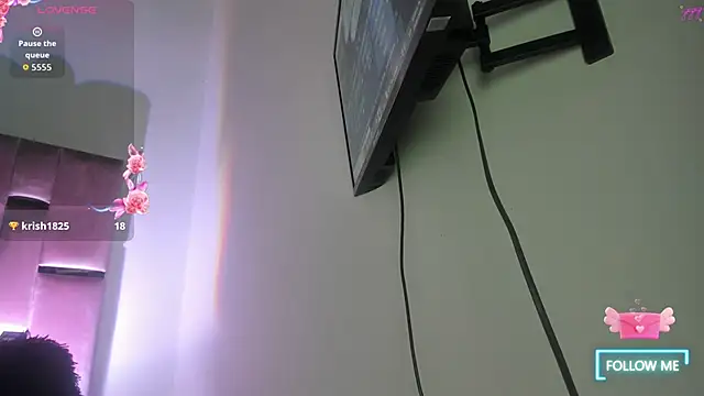 ScarlettFox0's Live XXX Chat