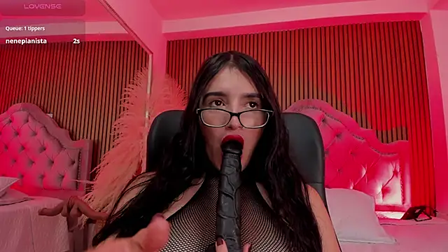 Violett_hott_'s Live XXX Chat